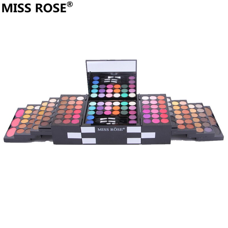 Miss Rose 3D Black buster kit – Miss Rose Com Pk