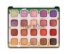 Load image into Gallery viewer, Miss Rose 20 color eye shadow