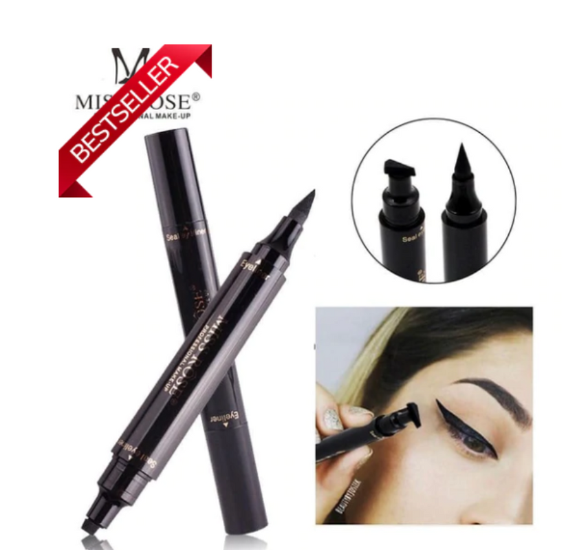 Miss Rose Magic Eyeliner – Miss Rose Com Pk