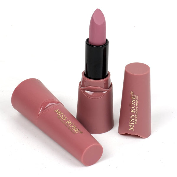 Missrose Cone Matte lipstick – Miss Rose Com Pk