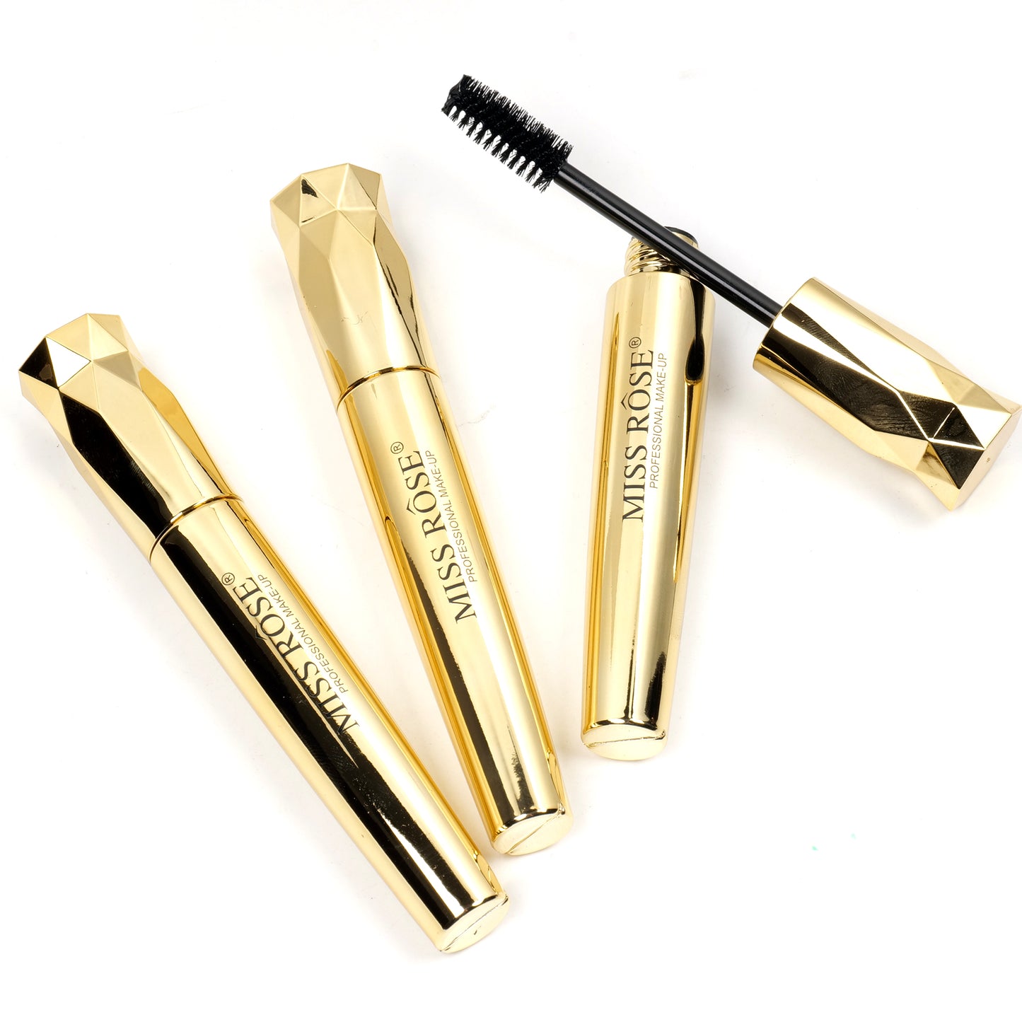 Miss Rose Professional Mascara