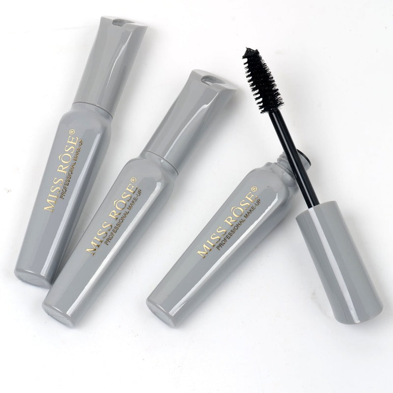 Miss Rose Natural Curling Mascara