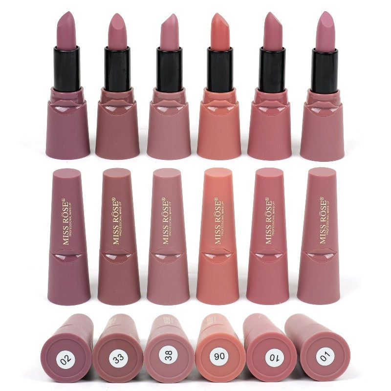 Missrose Cone Matte lipstick