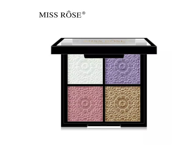 Miss Rose Fashion Eyeshadow