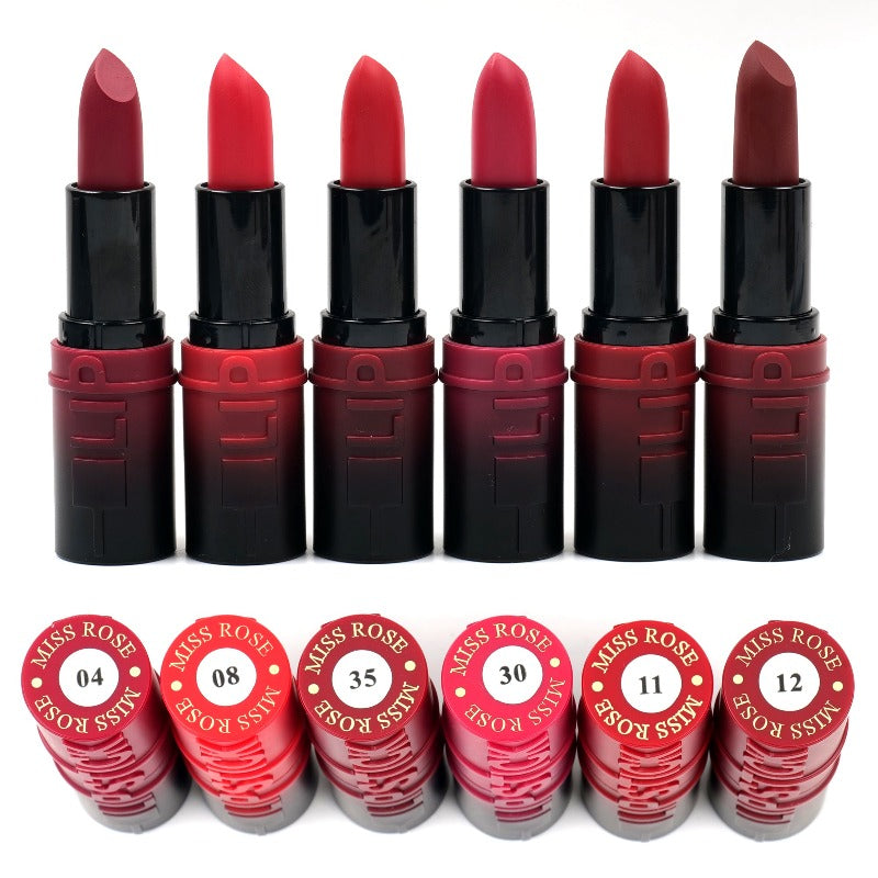 Missrose Simi Matte lipsticks