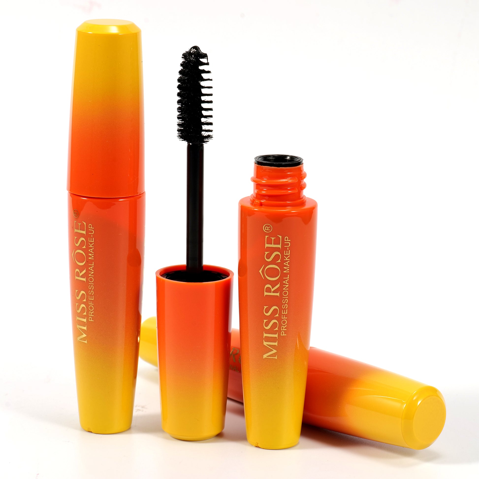 Miss Rose Makeup Mascara – Miss Rose Com Pk