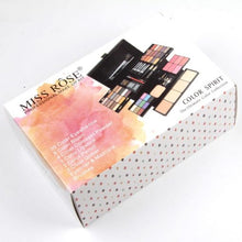 Load image into Gallery viewer, Miss Rose Makeup Kit