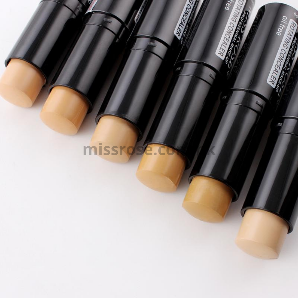 MISS ROSE Rotating Concealer