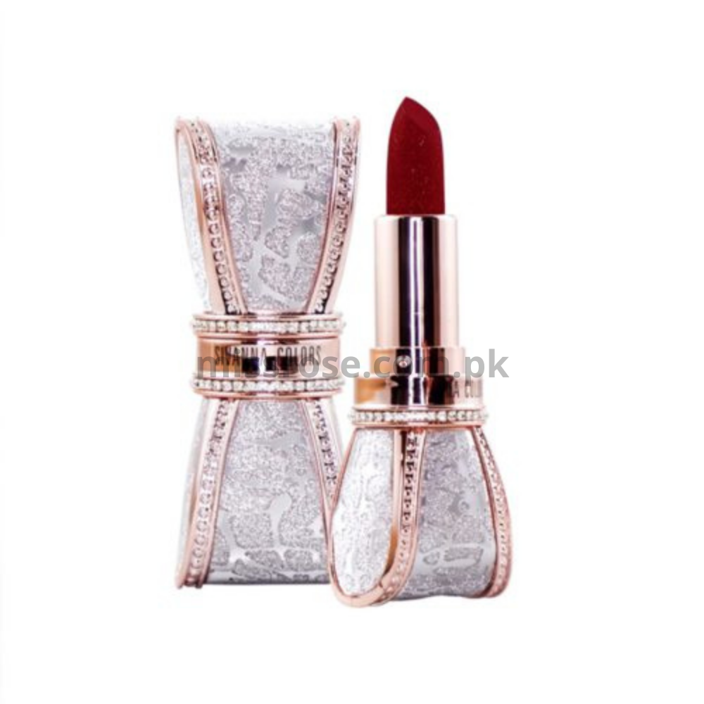 Miss Rose 4 Color Lipstick Kit