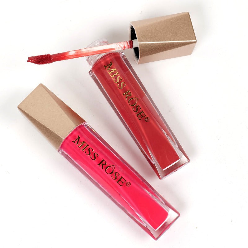 Miss Rose New Matte Lip Gloss