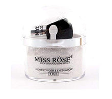 Load image into Gallery viewer, MISS ROSE Makeup Illuminator Loose Powder