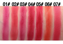 Load image into Gallery viewer, Miss Rose 15 Color Lipstick Matte Lip Cream Palette