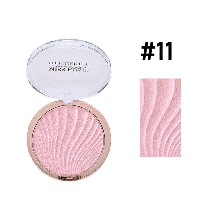 Miss Rose Natural Glow Highlighter