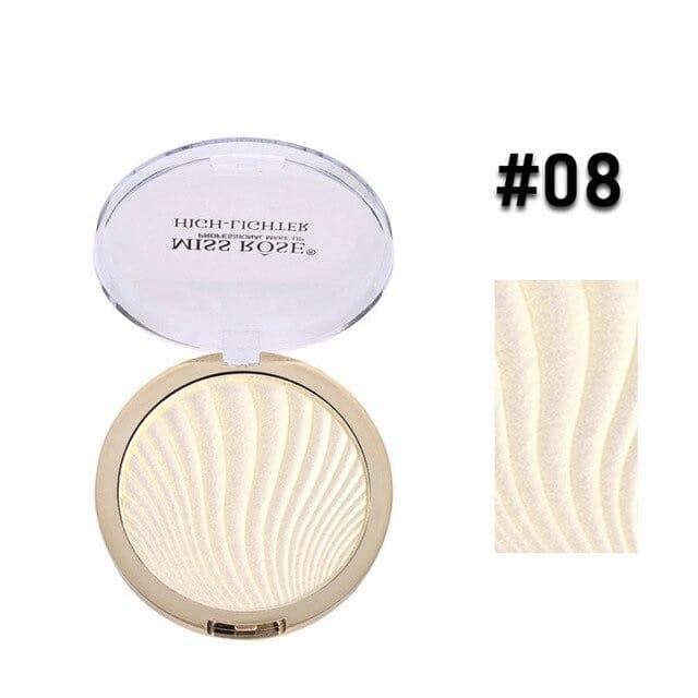 Miss Rose Natural Glow Highlighter