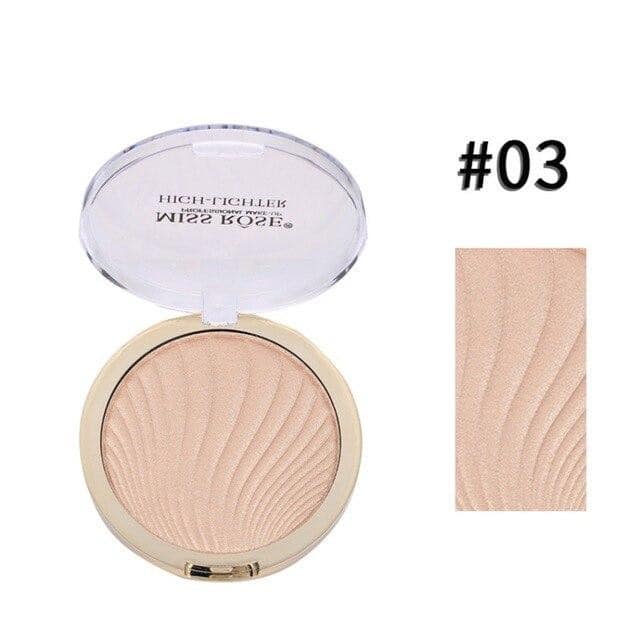 Miss Rose Natural Glow Highlighter