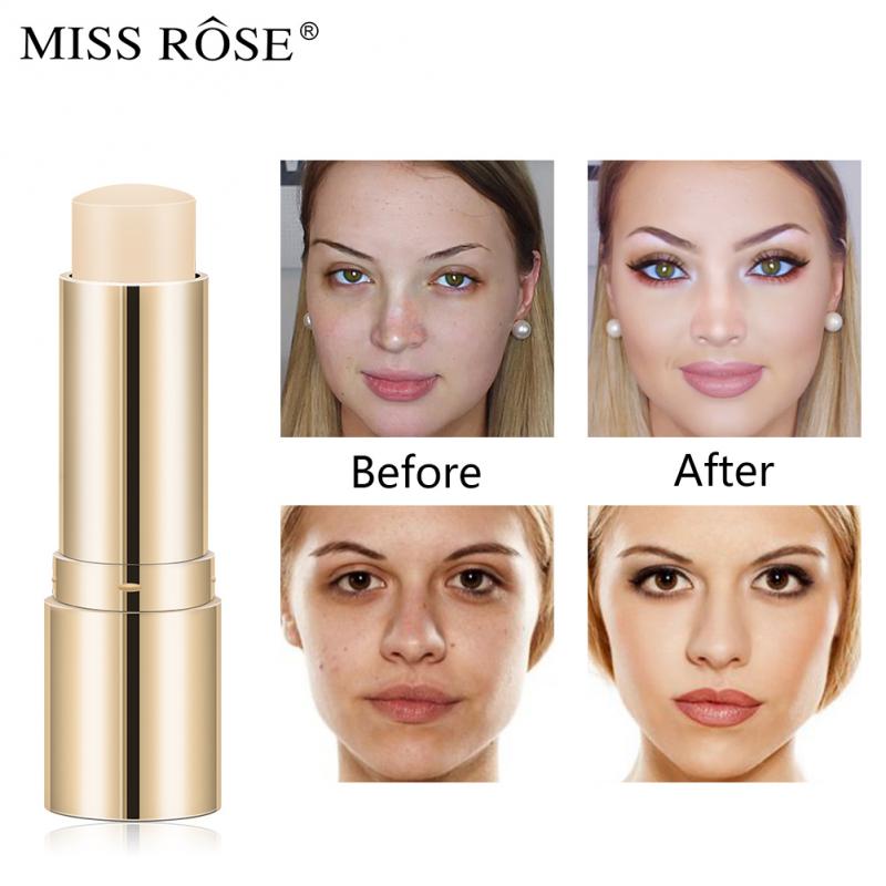 Miss Rose Makeup Full Coverage Concealer