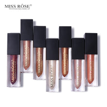 Load image into Gallery viewer, Miss Rose Diamond Glitter Lip Topper