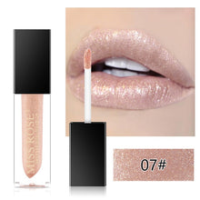 Load image into Gallery viewer, Miss Rose Diamond Glitter Lip Topper