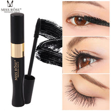 Load image into Gallery viewer, 4D Silk Fiber Lash Mascara