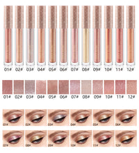 Load image into Gallery viewer, Miss Rose Liquid Eye Shadow