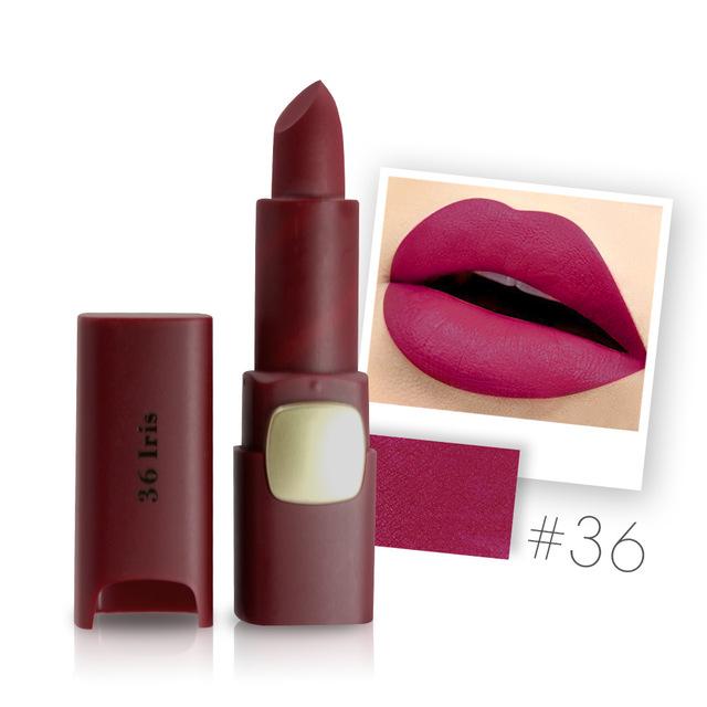 MISS ROSE Matte Lipstick