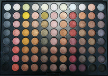 Load image into Gallery viewer, Miss Rose Colourful Palette 88 Color High Gloss Eyeshadows