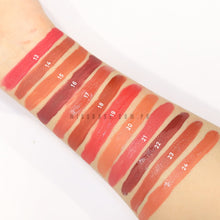 Load image into Gallery viewer, Miss rose Professional matte lip gloss (NEW)