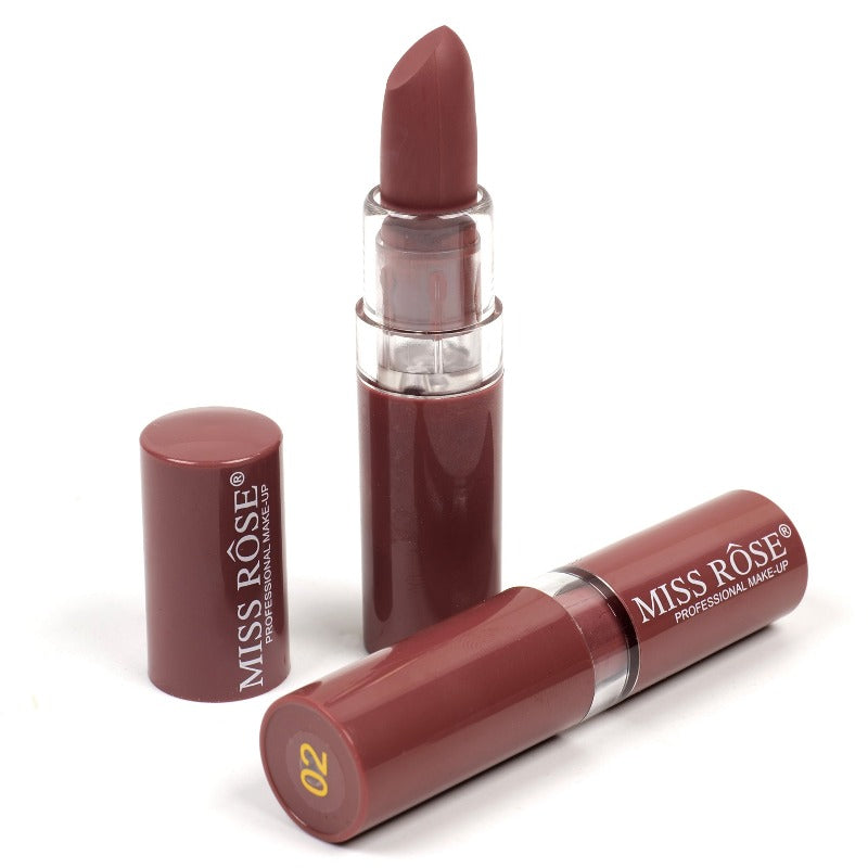 Miss Rose Professional Lipstick